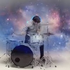 Beat a Broken Drum