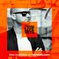 Ben Champell - We Are Resonance Guest Series #76