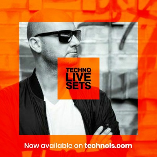 Ben Champell - We Are Resonance Guest Series #76