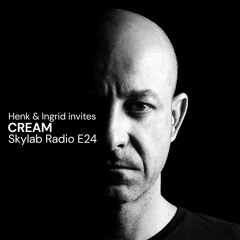 Skylab invites Cream On Skylab Radio 24