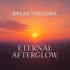 Ambient Eternal Afterglow