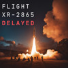 Download Video: FLIGHT XR-2865 DELAYED