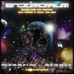 Endomorium album samples