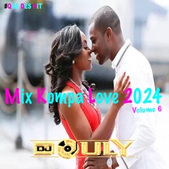 Mix Kompa Love 2024