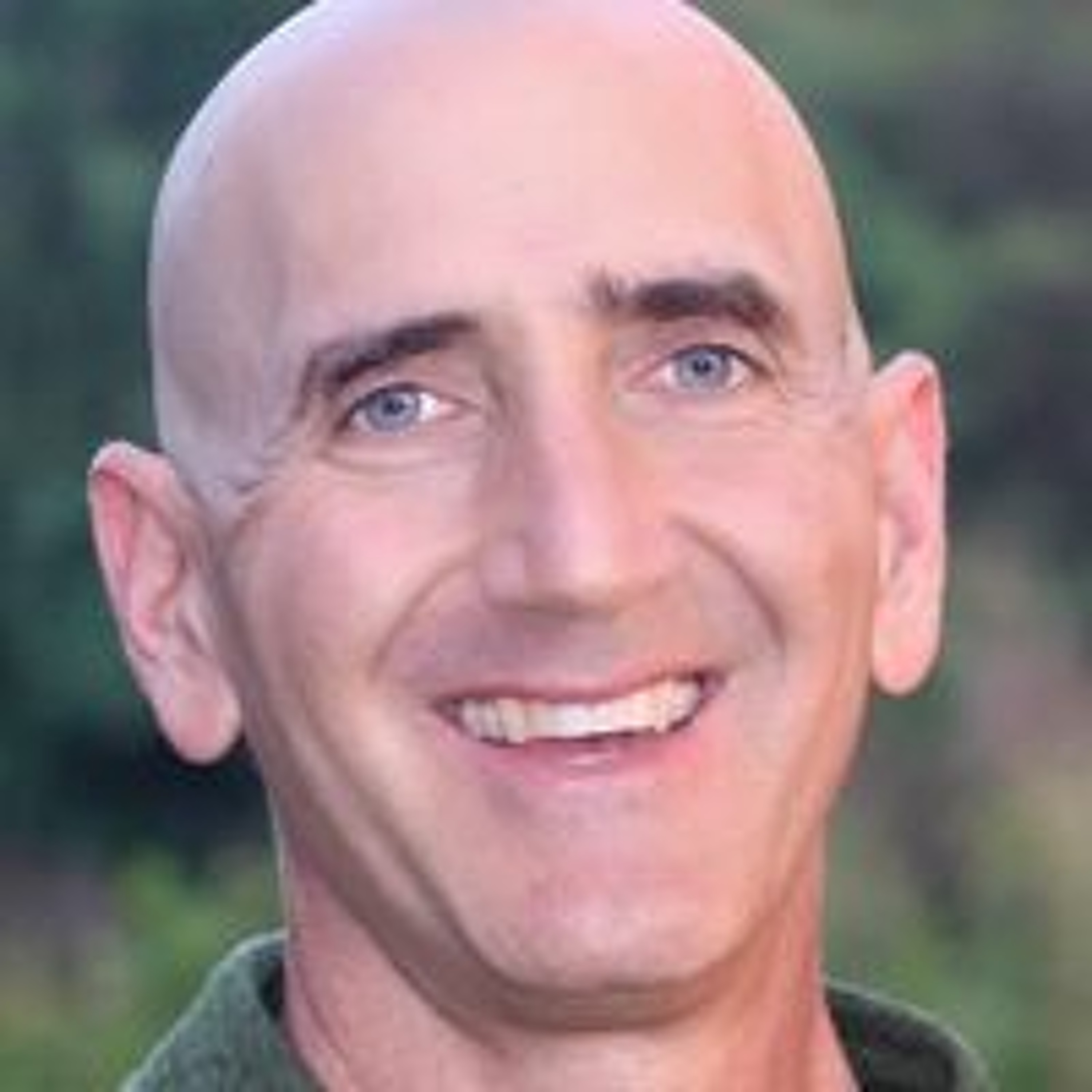 Health Rules Podcast