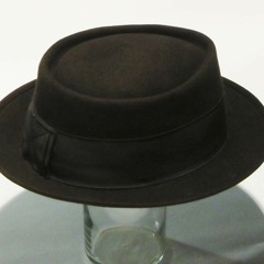 Goodbye Porkpie Hat