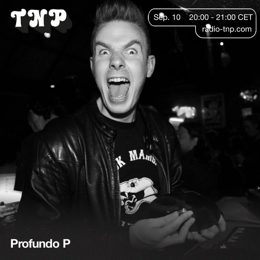 Profundo P