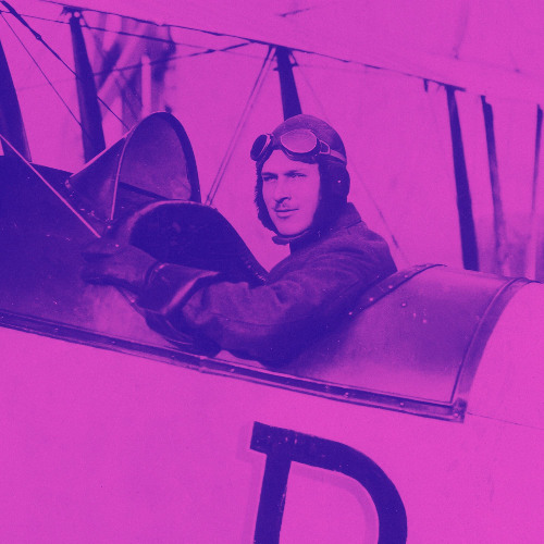 Lost on Re-entry - Instrumental Demo