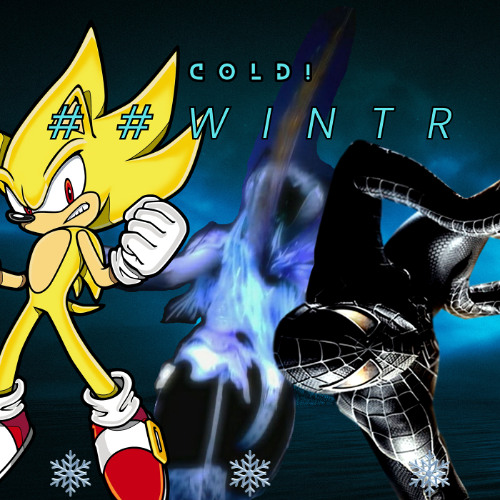 Wintr! / Me & The Bros Gon Go!