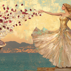 The Aphrodite Rose-Pearl Transmission: Clearing the Scarcity of the Past