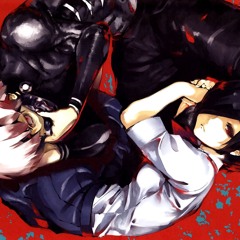 Alesana - Goodbye, Goodnight, For Good *Nighcore*