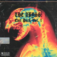 The Abyss EDITS Vol. 1 (MINIMIX)
