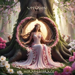 Hera's Embrace