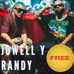 [FREE !!!] JOWELL Y RANDY Type Beat | BELLAKEO Regueton 2024