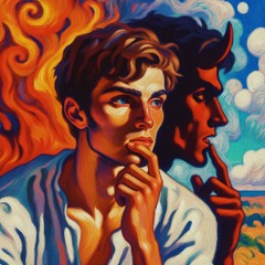 Doubt of Heaven and Hell