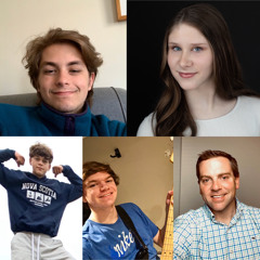 Light On by Maggie Rogers- Distance Learning CPL