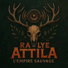 Rallye Attila  L'Empire Sauvage