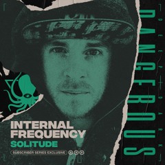 Internal Frequency - Solitude (DDD Bandcamp Subscriber Exclusive