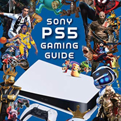 Read KINDLE 📗 PlayStation 5 Gaming Guide: Overview of the best PS5 video games, hard