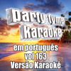 Bom Xibom (Made Popular By As Meninas) [Karaoke Version]