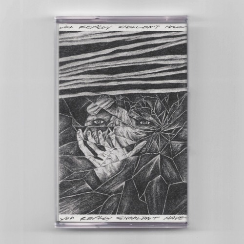 rbchmbrs - You Really Shouldn't Have [excerpts]