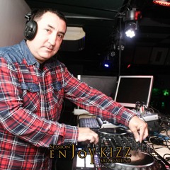 ENJOY KIZZ SET SESSION (13 - 02 - 2020) DJ RIVER - Parte 1
