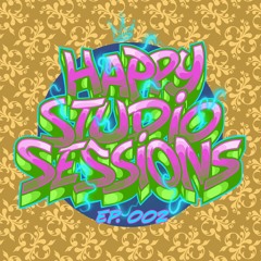 Happy Studio Sessions Ep. 002 - Future R&B