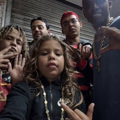 IMPERIO - MC AL FEAT. DG DO ESTRELA