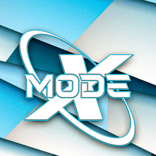 X-MODE - HardBase.FM 04.08.2025