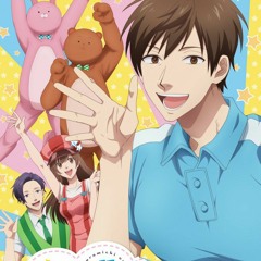 Uramichi Oniisan Ending song [Dream on – Mamoru Miyano] 10 minutes