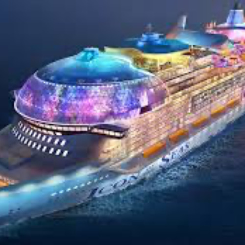 Cruise summer mix