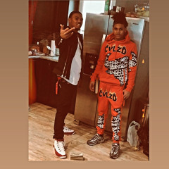 Sosada️⭐️ x Set It Off