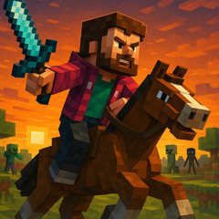 Conquest (A Minecraft Song) (A Parody of Around the World by ATC)
