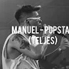 manuel popstar teljes