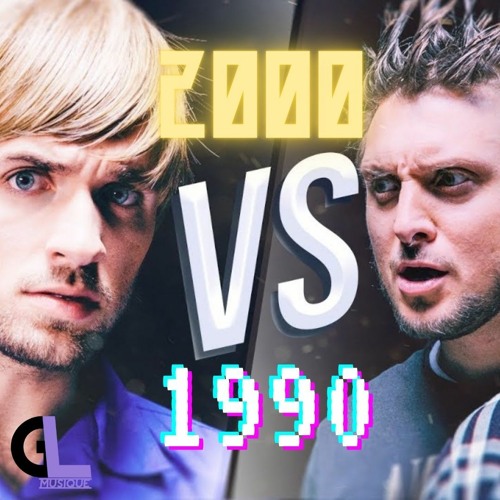 1990 VS 2000 (Clash Des Générations)