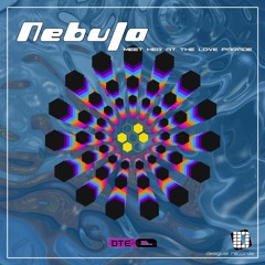 Nebula - Meet Her At The Love Parade (Extended Mix)