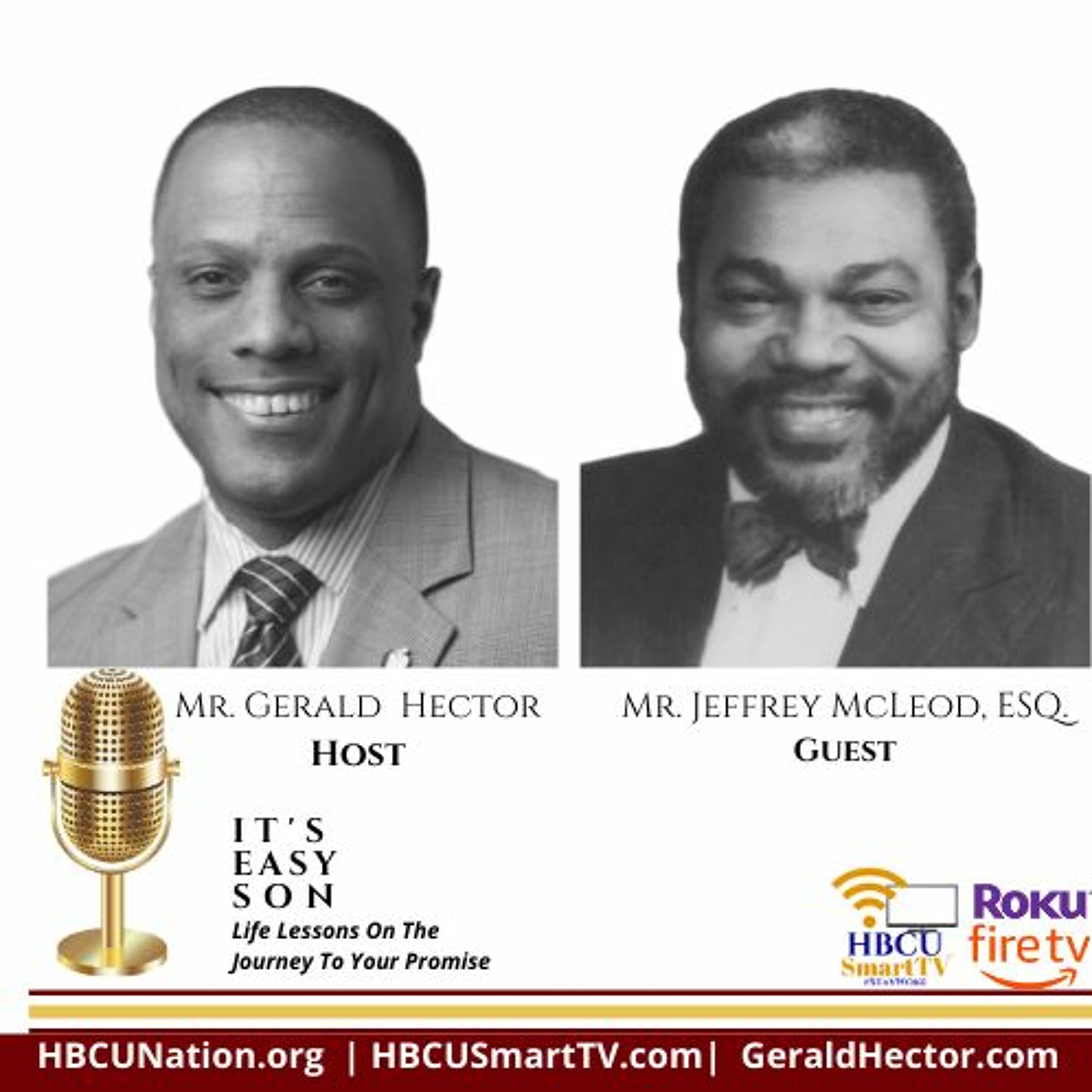 The HBCU Nation Radio Show