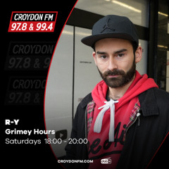 R-Y Presents Grimey Hours - 2 Aug 2025