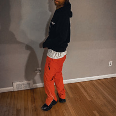 FLY MEMBER (prod. frapper)