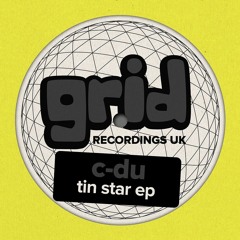 JDNB Feature - C-DU - Killer Delivery [Grid Recordings]