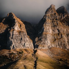 The Path Of The Horde