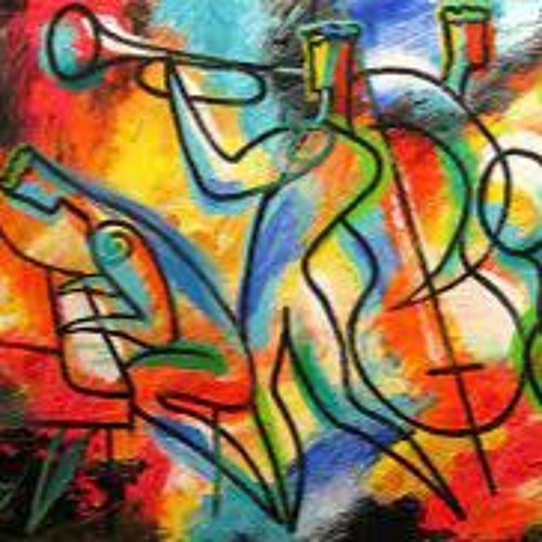 Acid Jazz Dance Mix