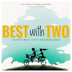 Best with Two (feat. Daniel Seavey & Makaena Durias)