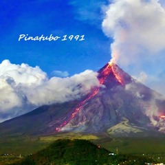 Pinatubo 1991