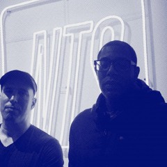 Drum Poetry w/ Equinox & Dev/Null 030725