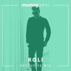 Exclusive Mix: Roli