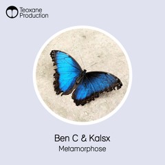Ben C & Kalsx - Mind Over Matter (Original Mix)