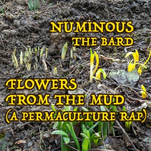 Flowers from the Mud (A Permaculture Rap)