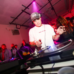 Orazio Rispo at Omnium Gatherum by Alegria & Resolute