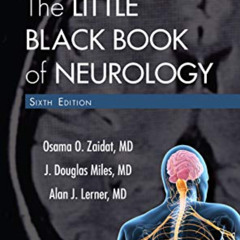 VIEW KINDLE 📖 The Little Black Book of Neurology E-Book (Mobile Medicine) by  Osama